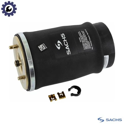 AIR SPRING SUSPENSION 994 910 FOR BMW M57D30 M54B30 3.0L M57D30 2.9L 6cyl X5 E53 - Image 1 of 4