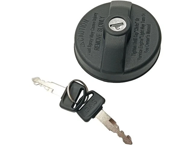 SKP 56QZ88C Fuel Tank Cap Fits 2005-2008 Ford Expedition 5.4L V8 Foto 1 de 1