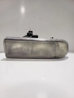 Faro izquierdo conductor Chevrolet 98-05 Blazer S10/Jimmy S15 992896 Foto 1 de 4