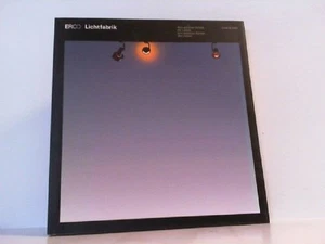 ERCO Lichtfabrik. Vom schönen Schein der Lampe zum besseren Schein des Lichtes. - Bild 1 von 1