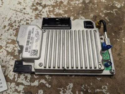 Chassis ECM Communication Voice Recognition Fits 19-23 MUSTANG 792667 - Image 1 of 4