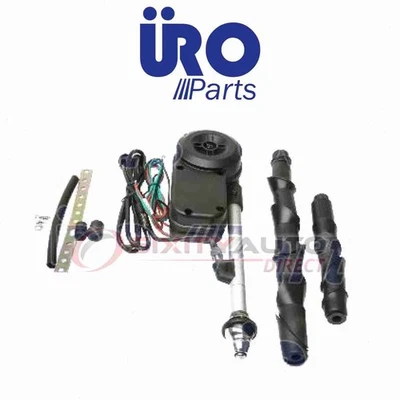 URO Power Antenna for 1988-1992 Audi 80 Quattro - Electrical Lighting Body lv - Изображение 1 из 4