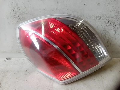 2007-2009 Saturn Aura Right Passenger Tail Light Assembly Used OEM - Image 1 of 4