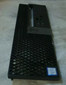 1B515G500-600 Oryginalna przednia ramka powięziowa Dell Optiplex 3040 - stan bardzo dobry - Zdjęcie 1 z 1