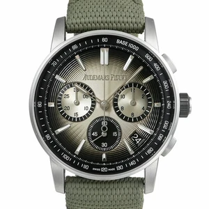Audemars Piguet Code 11.59 by Audemars Piguet 2023 26393QT.OO.A064KB.01 #Mo049 - Picture 1 of 9