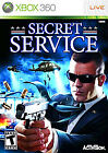 Secret Service (Microsoft Xbox 360, 2008)