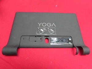 ORIGINAL LENOVO YT3-850F TABLET REAR COVER 5S58C02834 - Picture 1 of 2