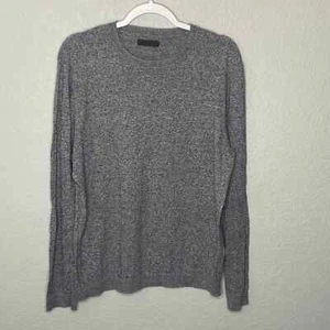 Sudadera gris manga larga talla XL de ASOS - Imagen 1 de 6