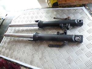 tubes de fourche 750 z kawasaki 2004 - Imagen 1 de 9
