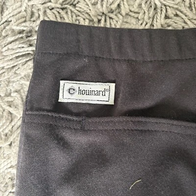 Pantalón de escalada vintage años 70 Chouinard Equipment fondo de roca Patagonia ¡Nuevo! Foto 1 de 4