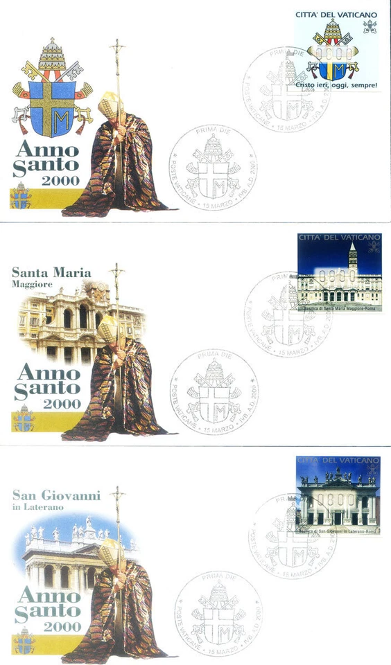 Automatic 2000. 5 FDC. - Image 1 of 2