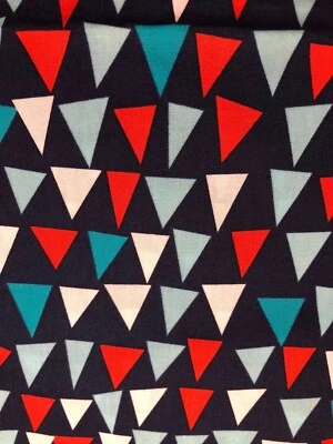 Panel de tela Michael Miller Ahoy Matey Foto 1 de 4