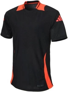 NWT Adidas Men's Soccer Tiro 24 Pro Training T-Shirt Top Tee Shirt L IP1869 - Picture 1 of 3