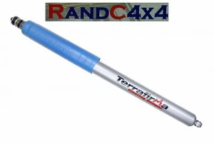 TF832 Land Rover Defender 90 110 Heavy Duty TERRAFIRMA Steering Damper - Picture 1 of 1