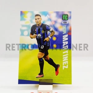 Card Panini FIFA TOP CLASS 2024 - 126 Lautaro Martinez (FC Internazionale Milano - Picture 1 of 1
