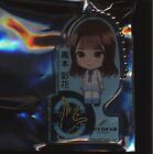 Hinatazaka 46 4th Doll's Birthday Festival Ayaka Takamoto acrylic key chain ...