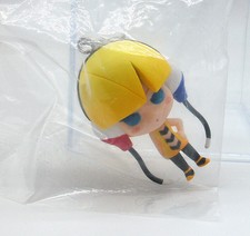 elesa pokemon figure