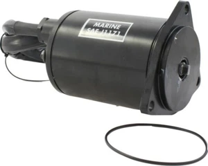 New Tilt Trim Motor fits Yamaha Outboard Motor S250TXR 1996 replaces 61A4388001 - Picture 1 of 8