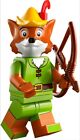 Lego 71038 Minifigures Disney 100 - No. 14 Robin Hood - New Sealed Bag