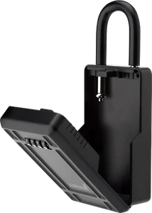 Key Lock Box Large Capacity Key Storage Box Resettable Code Indoor Outdoor KL313 - Picture 1 of 7