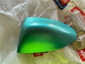 8231910 SPORTELLO DX VERNICIATO VERDE ORIGINALE APRILIA GULLIVER 50 1995-1998 - Picture 1 of 3