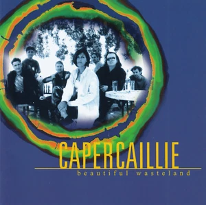 Capercaillie – Beautiful Wasteland - Preowned CD - Imagen 1 de 4