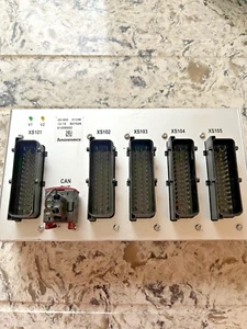 Genuine Jungheinrich 51056552 Forklift Part Motor Controller Computer - Picture 1 of 6