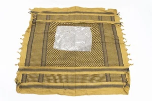 Rothco Tactical Shemagh Tactical Desert Scarf Coyote Tan - Imagen 1 de 4