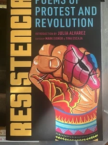 Resistencia by Julia Alvarez (2020, Trade Paperback) - Imagen 1 de 1