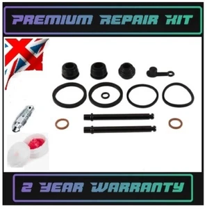HONDA CX500TC Turbo 82 Premium Rear Brake Caliper Seals Repair Kit - Picture 1 of 3