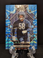 2023 Panini Mosaic NFL Football Rookie Cards - You Pick - Free Shipping