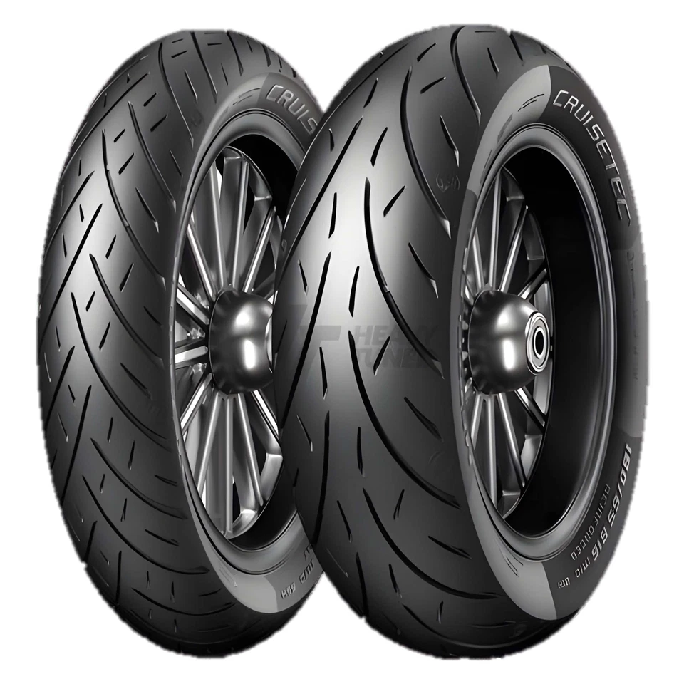 Reifen Metzeler Cruisetec 150/80 R17 72V TL vorne - Bild 1 von 1