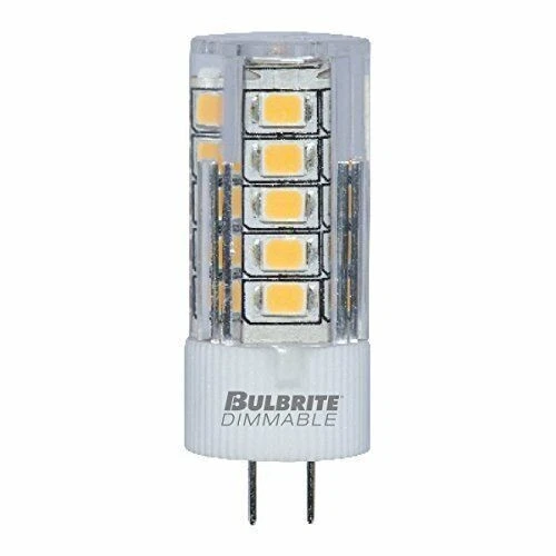 3W JC LED Miniature G4 Base Lightning Fixture 12V - BULBRITE-770572 - Image 1 of 1