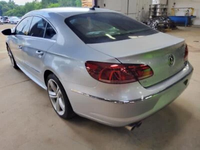 Used Alternator fits: 2014 Volkswagen Cc exc. City 2.0L diesel 140 amp ID 06B903 - Image 1 of 4