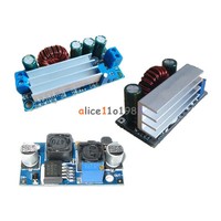 Automatic Step Up Down DC-DC Power Supply Converter Buck Boost Replace XL6009