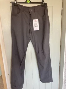 mountain equipment Dihedral pants 34W 31R - Picture 1 of 4