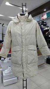 BELFE&BELFE Damen Woman Jacke Creme Echtleder Gr. 48 MON 793 LZ - Bild 1 von 11