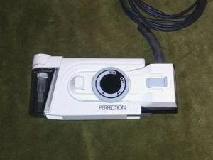 Reisebügeleisen mit Spray leicht antihaftbeschichtet kompakt - Bild 1 von 5