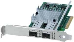 HPE Ethernet 10Gb 2P 560SFP+ Adapter 665249-B21 - Picture 1 of 1