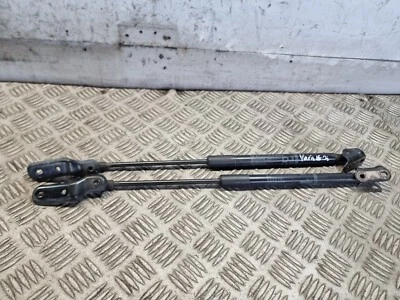 TOYOTA YARIS TAILGATE BOOT LID GAS STRUTS 3998550405N HYB CVT HATCHBACK 2016 - Image 1 of 4