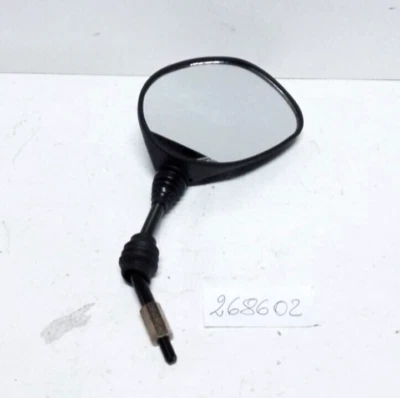SPECCHIO DESTRO PER PIAGGIO QUARTZ-ZIP FAST RIDER-QUARTZ 250 - Immagine 1 di 2