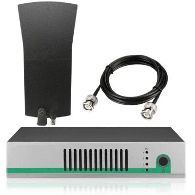 Four Port Antenna Combiner, For Sennheiser Monitor Wireless G4 G3 IEM System - Image 1 of 4
