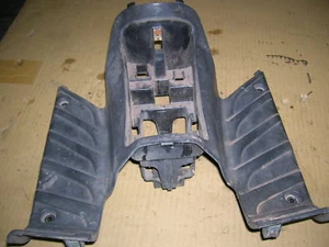 Suzuki Katana AY50 Trittbrett - Bild 1 von 1