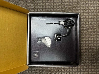 SHIFT LEVER SHIMANO DI2 ST-7971 STI TT (ONLY LEFT/NO RIGHT) - Image 1 of 4