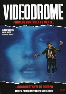 Videodrome - Imagen 1 de 1