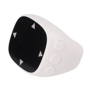 T��l��commande anneau de d��filement avec longue dur��e de vie de la batterie mu - Photo 1 sur 26