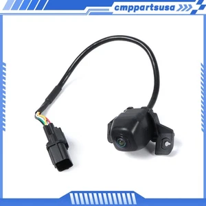 Car Reversing Camera Rear View Camera 99240-S1500 For Hyundai Santa Fe 2021-2023 - Picture 1 of 12