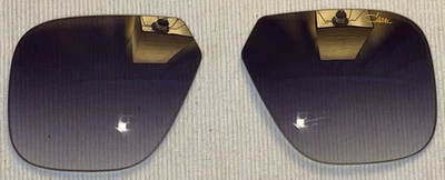 Lentes para gafas de sol Cazal 725 Foto 1 de 4