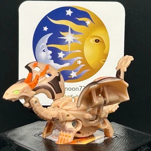 BAKUGAN Dharak 620g Tan Subterra GUNDALIAN INVADERS - Bild 1 von 17