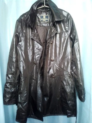 Veste Trench INÈS DE LA FRESSANGE  - Photo 1/4